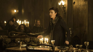 <i>Game Of Thrones</i>’ brutal third season found time for connection and hope